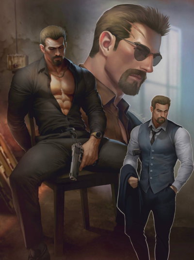 Draven | Alpha Buyer