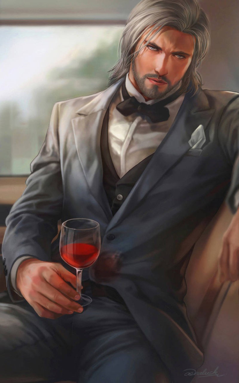 Alexander | Auction