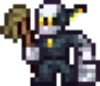 The Janitor