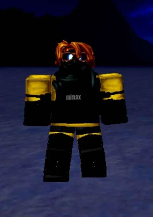 John