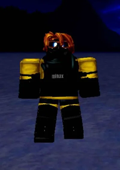 John