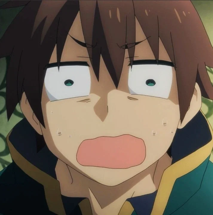 Kazuma Satou