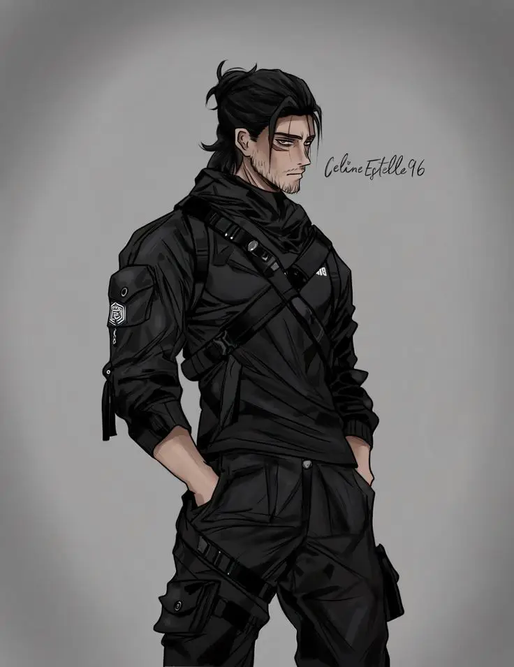 Aizawa Shouta