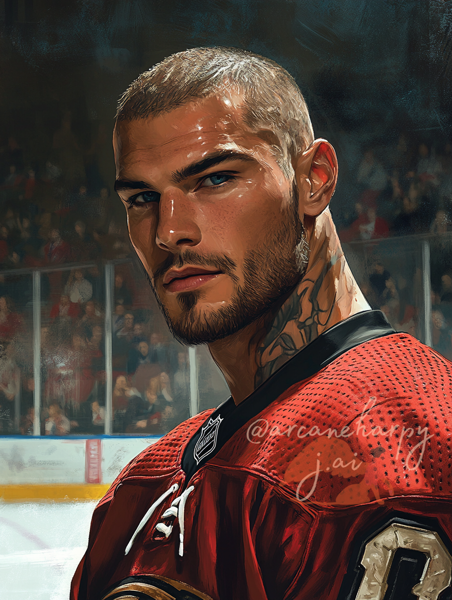 Kane ‘Mad Dog’ Meyers