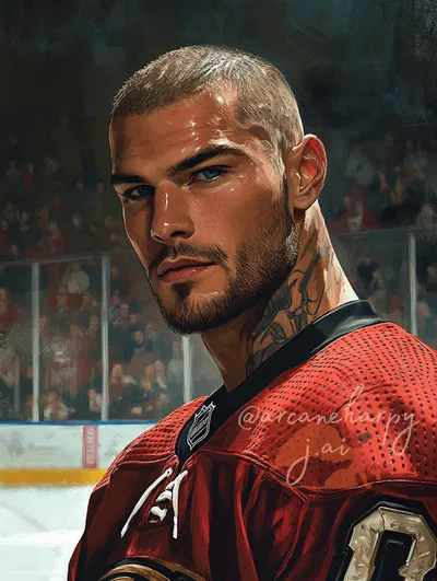 Kane ‘Mad Dog’ Meyers