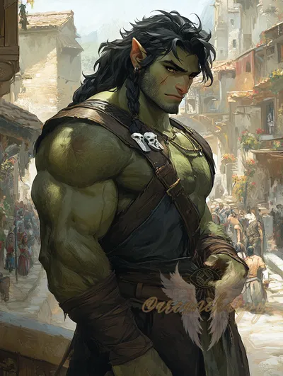 Gor Ashfist