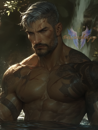 Rowan Forge // Alt
