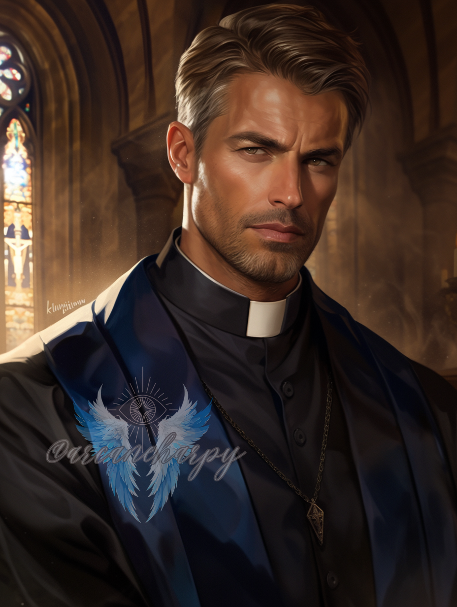 Father Jacob