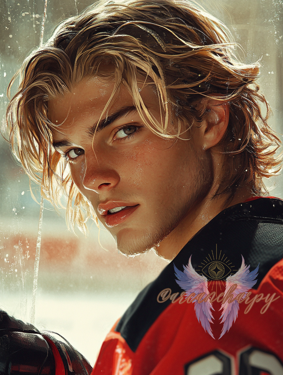 Jake “Sparky” Tyler