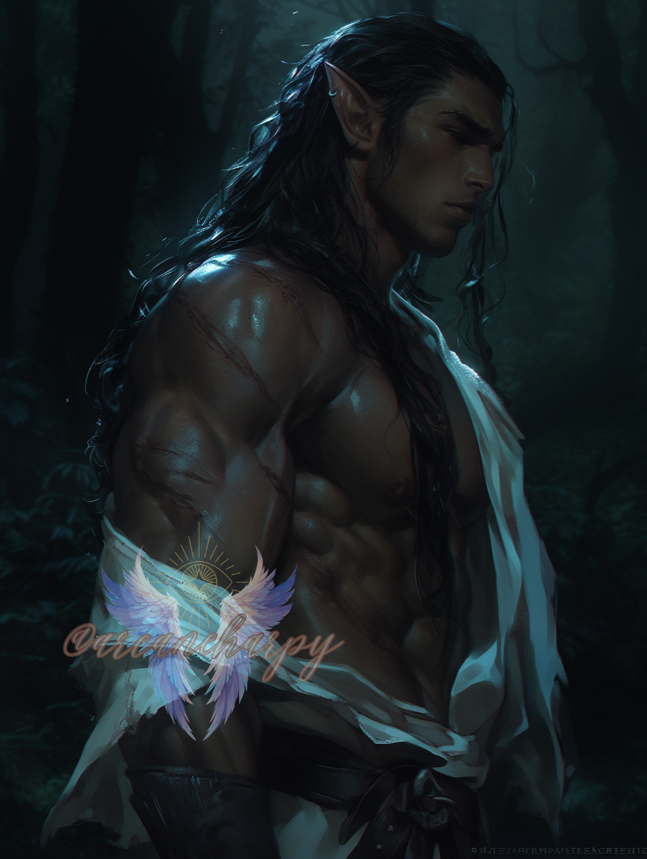 Fenrir Silvertree