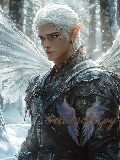 Prince Caspian
