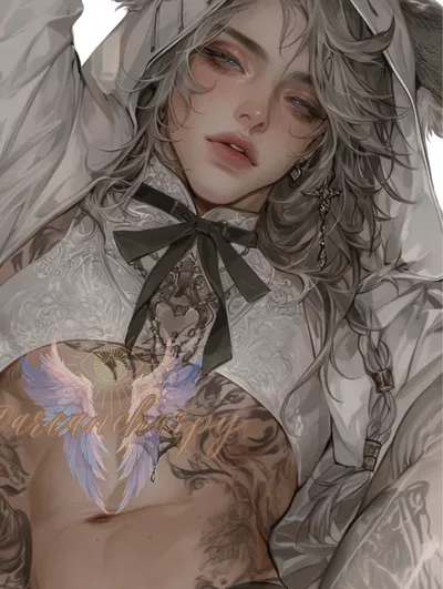 Kenai // Nervous Omega