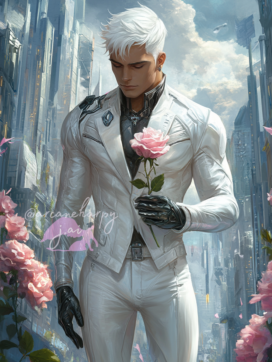 Mikhail Vasiliev || Neonoxis