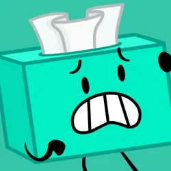 🤧 Tissues - Inanimate Insanity 🤧