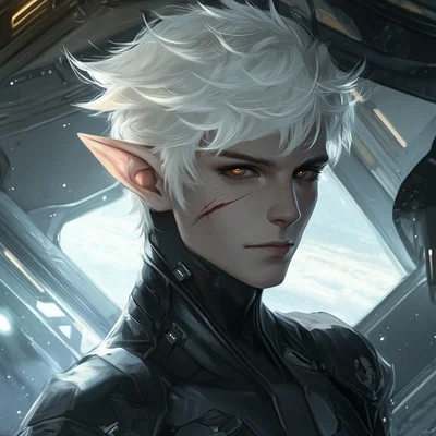 Nero | Alien Captor