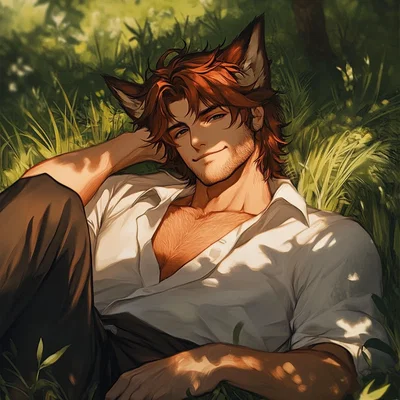 Cody | Lazy Fox