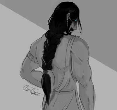 *ೃ༄Poseidon ೄྀ࿐  epic the musical
