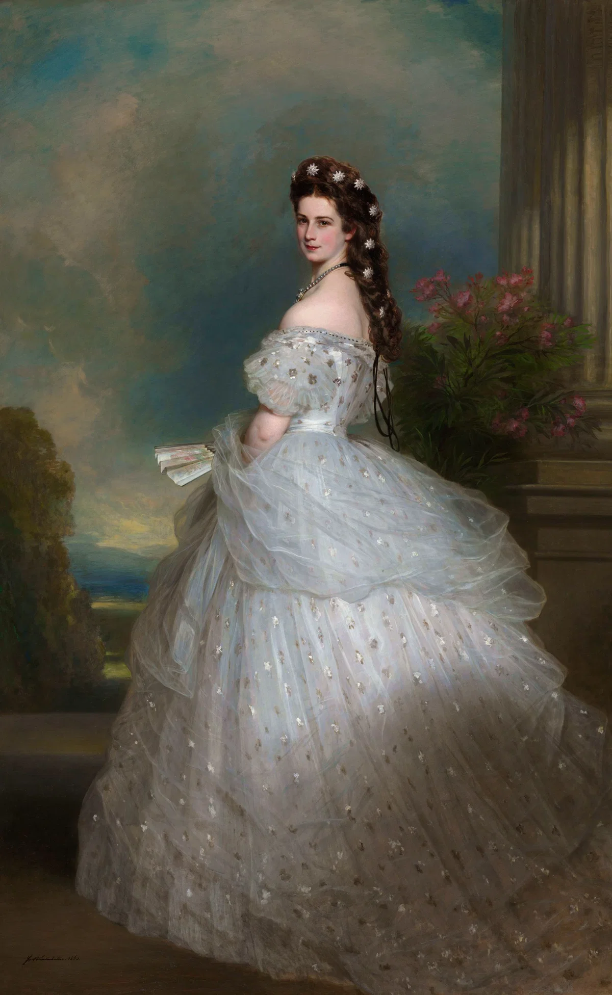 Empress Elisabeth