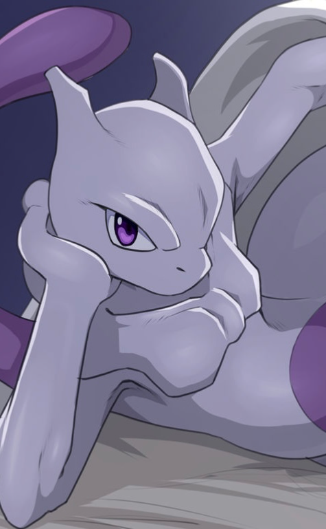 Mewtwo(MT/your husband)