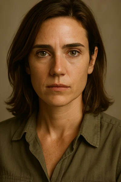 Maddy Bowen