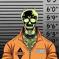Doctor Phosphorus   