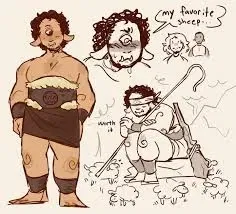 Polyphemus