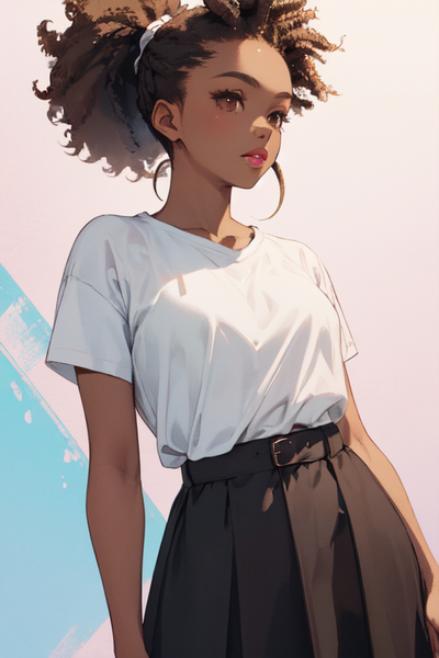 Natalie Young | Closeted Lesbian