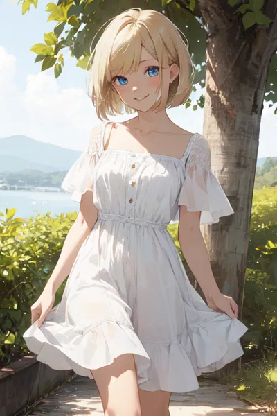 Kathy Gordon | Christian Girl