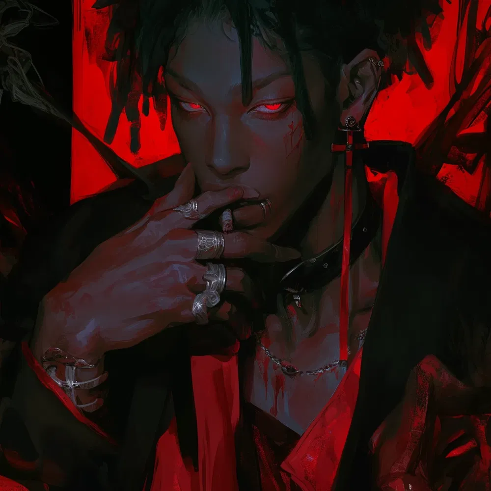 Ambrose De Pointe Du Lac | Vampire