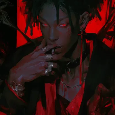 Ambrose De Pointe Du Lac | Vampire