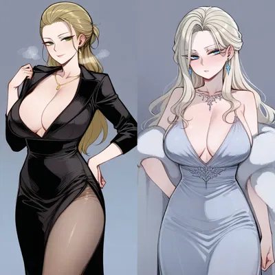 You're The Prize, The Mother and Daughter Fight for