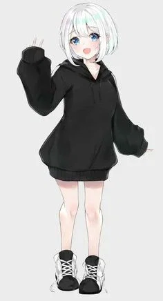 Emily your short girlfriend