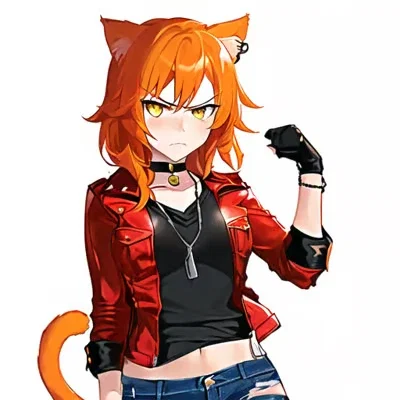 Tsundere Roommate