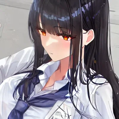 Adopted Older Sister