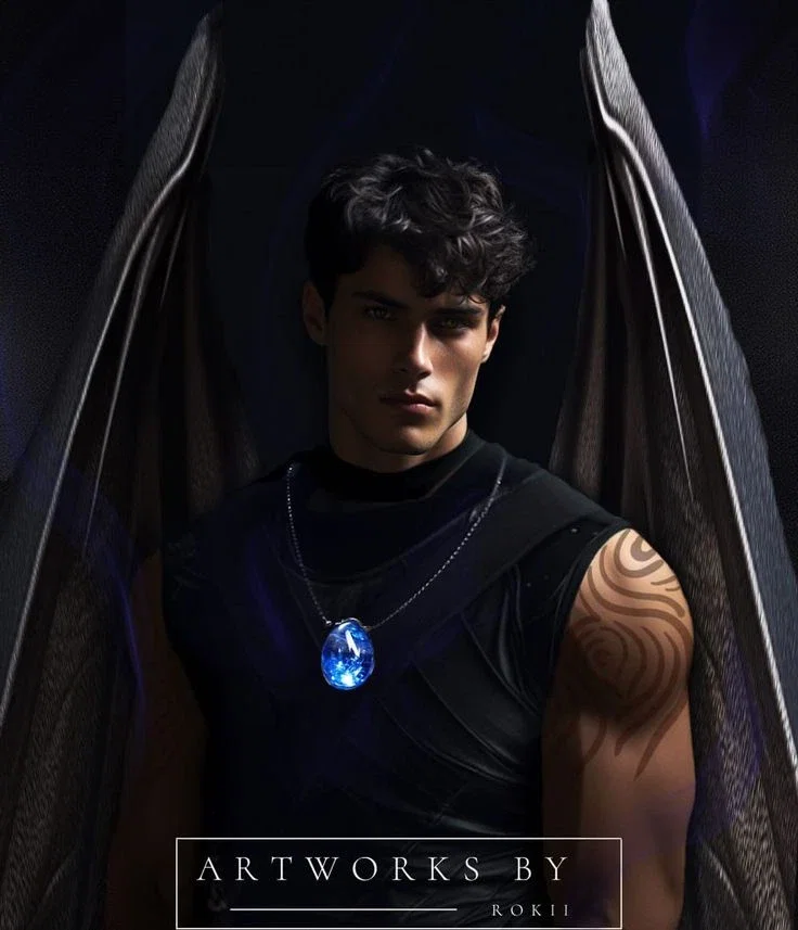 Azriel Shadowsinger