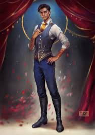 Caraval