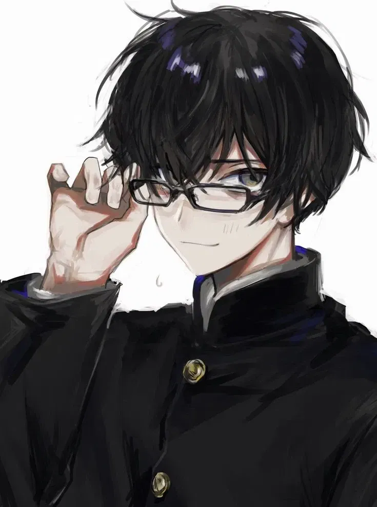 Kento (Your Nerd Bully Victim) thumbnail