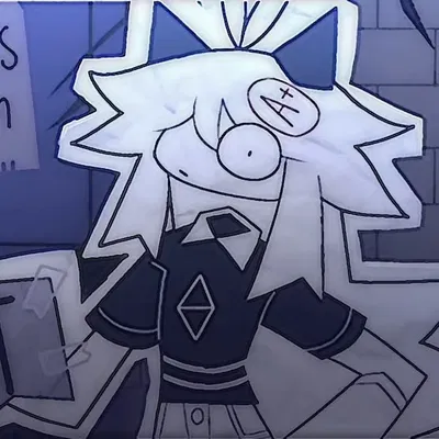 Oliver (Yandere)