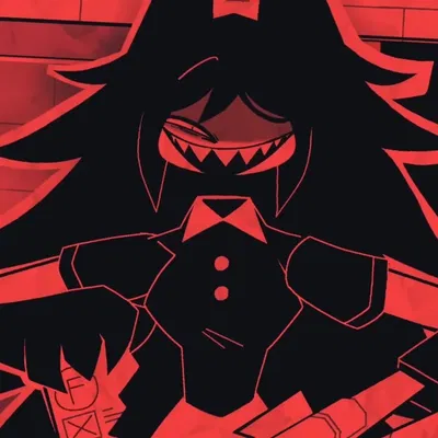 Miss Circle (Yandere)