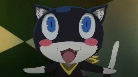 Morgana (Persona 5)