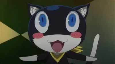 Morgana (Persona 5)