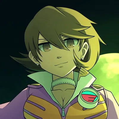 Yukari Takeba (FeatherMan)
