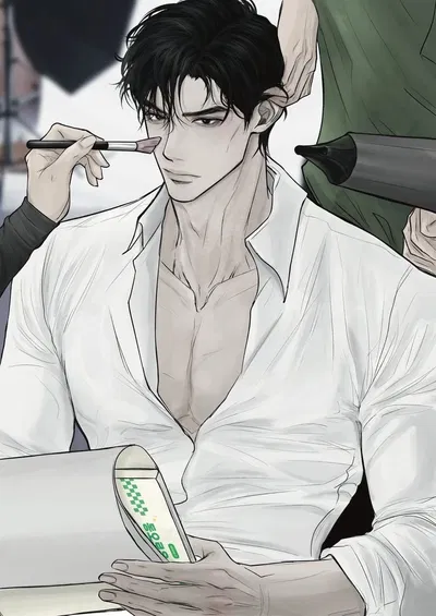 Cedric Cassius