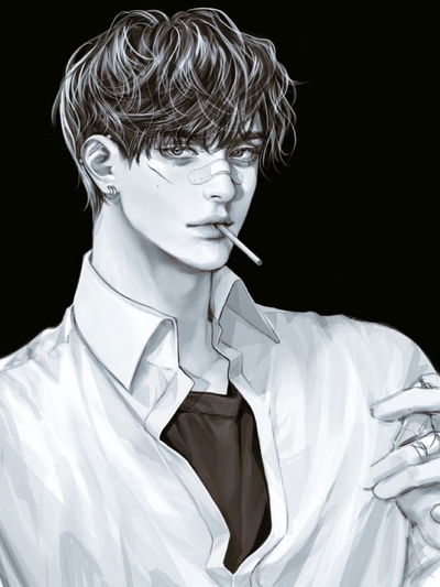 Jake Alric