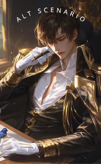 Theodore de Alphelion |Alt