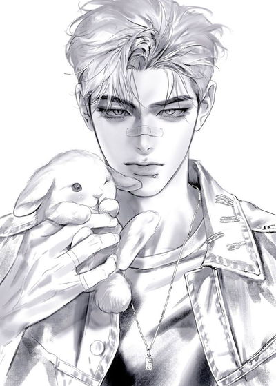 Isaac Ledger