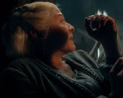 Rhaenyra Targaryen | SUNBORNS