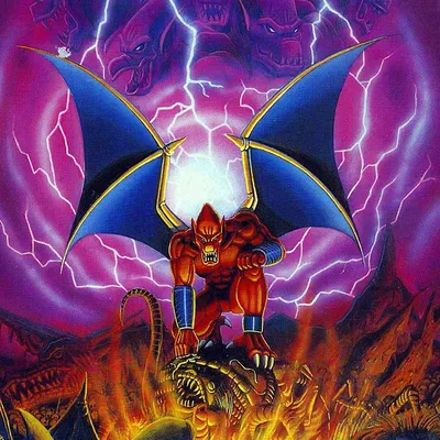 Firebrand