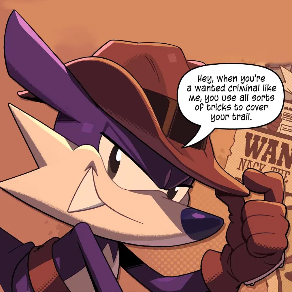 Fang the Sniper