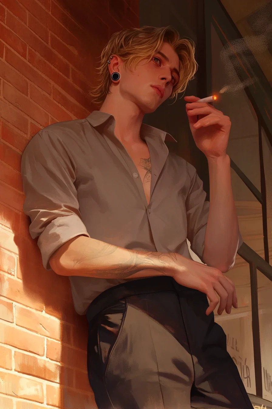 Cassius Hart